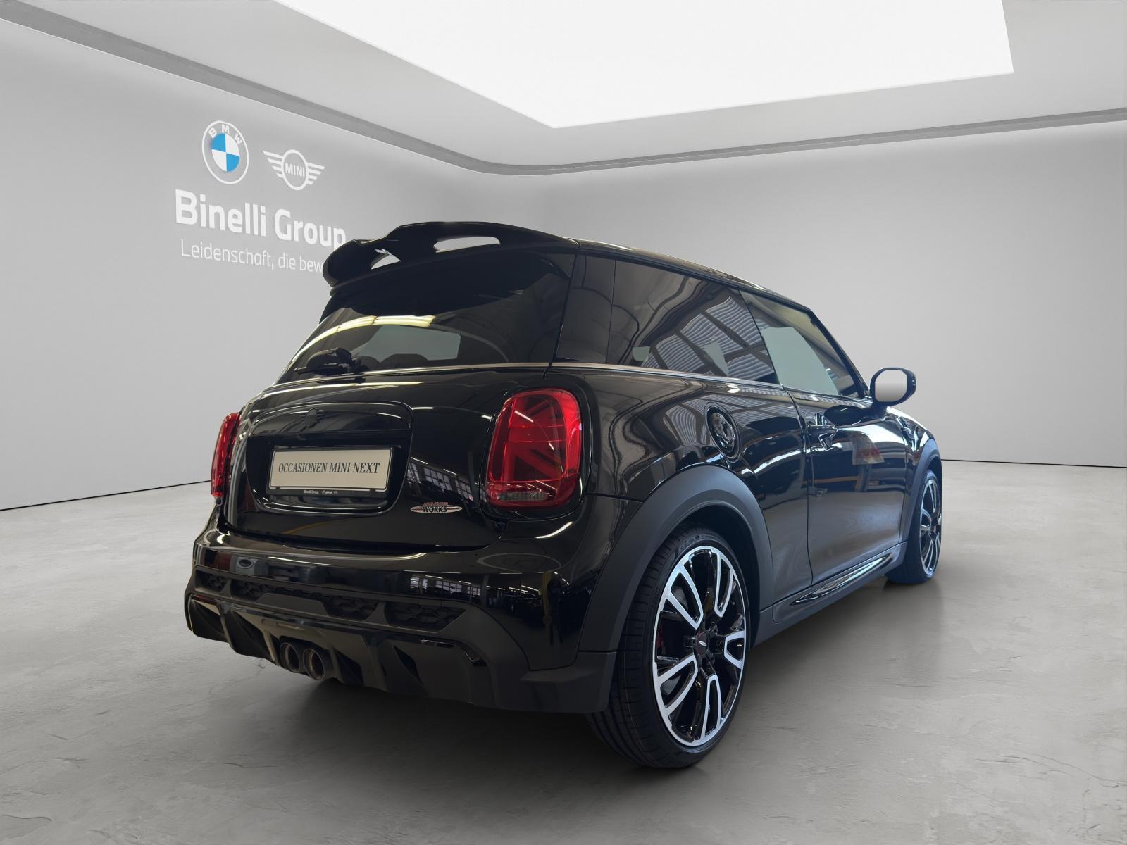 MINI F56 2.0i John Cooper Works SAG-image-16