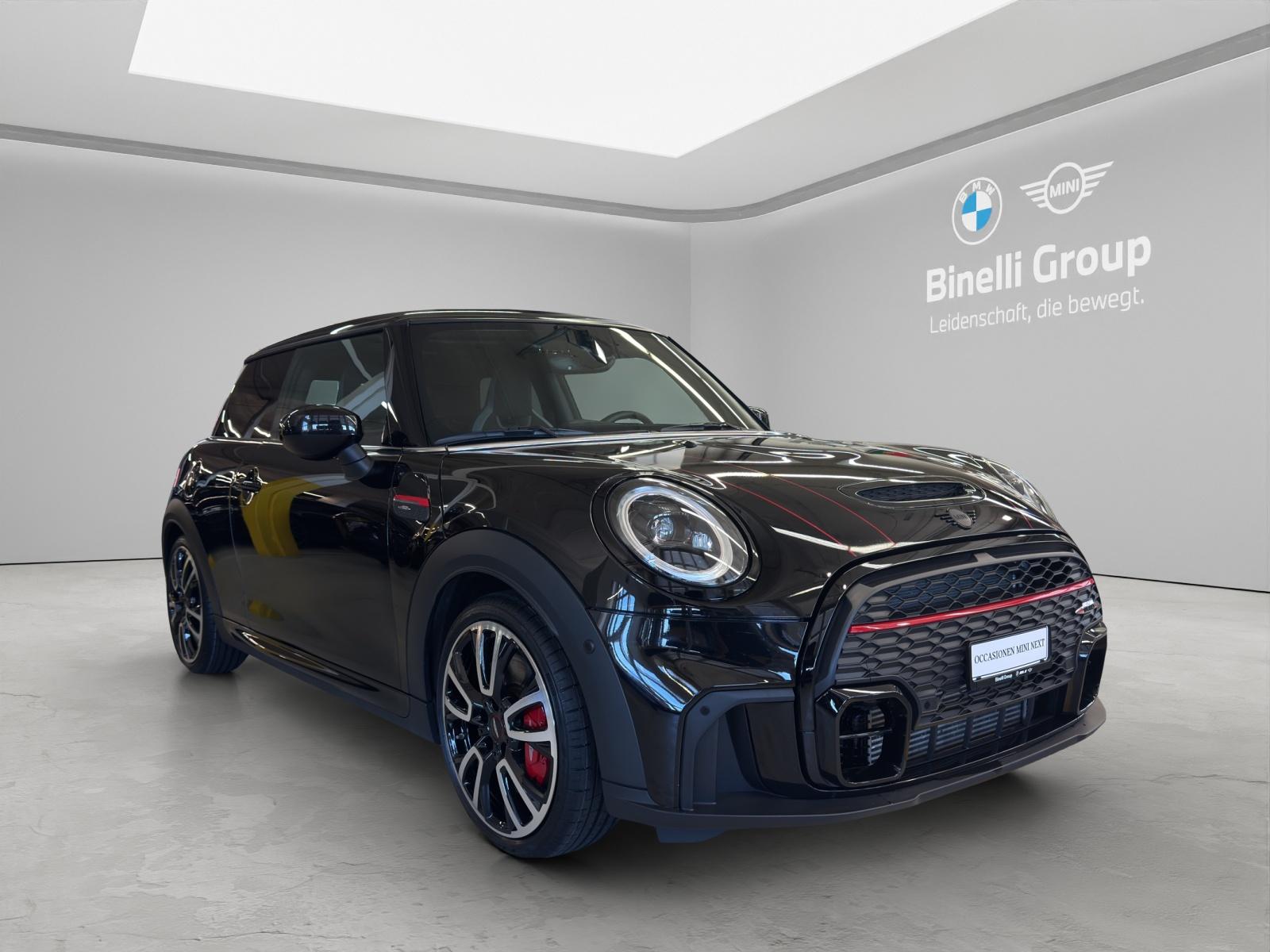 MINI F56 2.0i John Cooper Works SAG-image-18