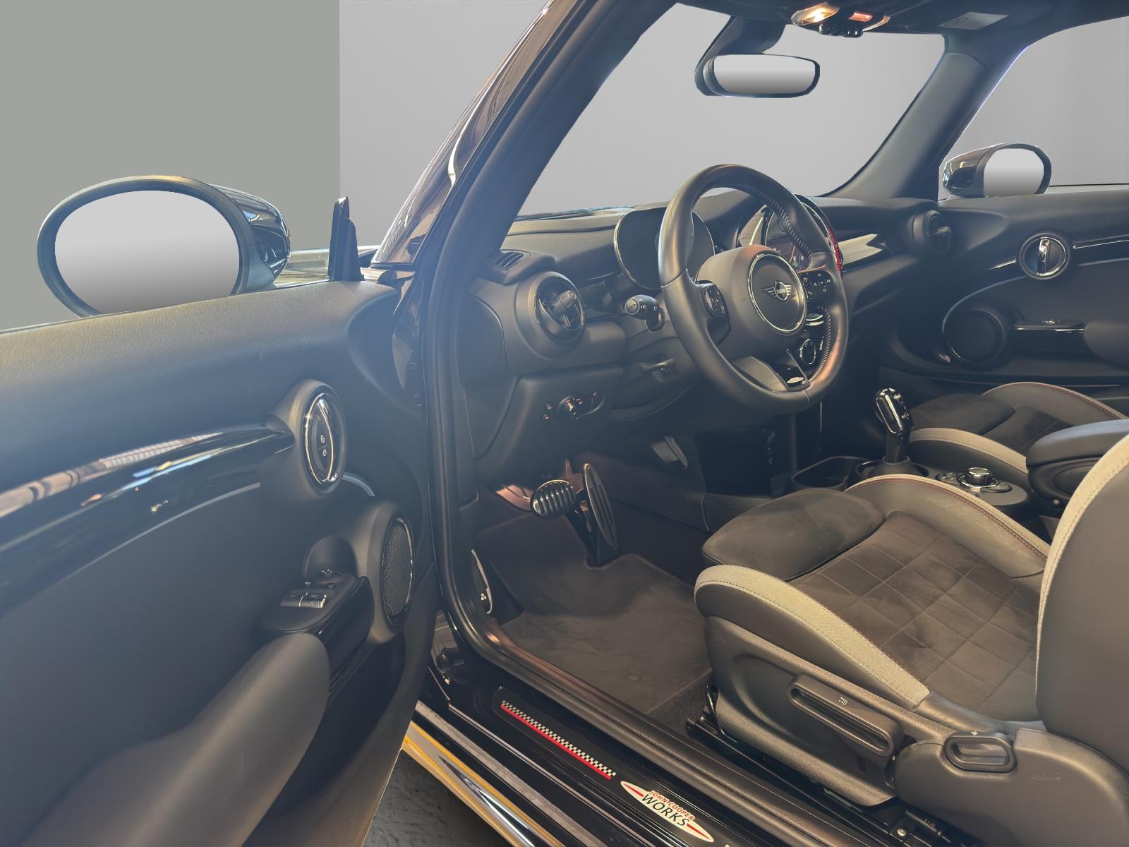 MINI F56 2.0i John Cooper Works SAG-image-3