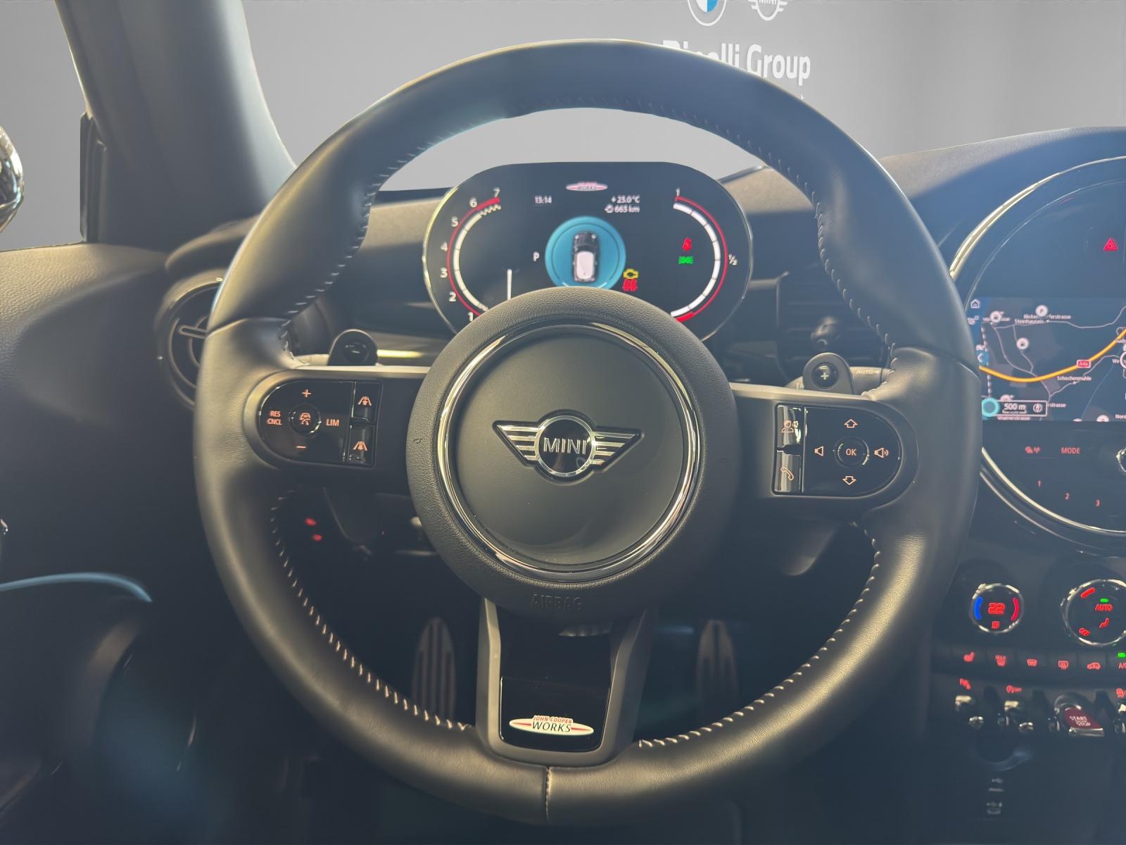 MINI F56 2.0i John Cooper Works SAG-image-10