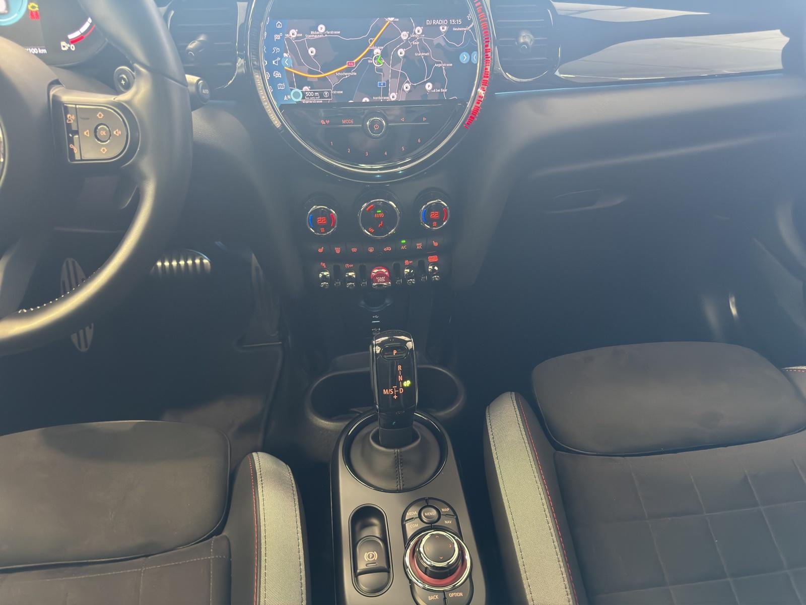 MINI F56 2.0i John Cooper Works SAG-image-11