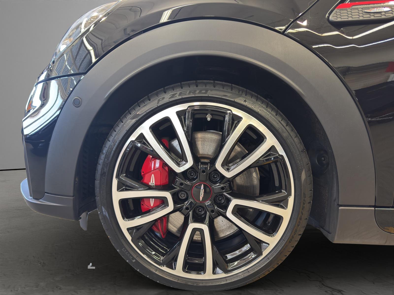 MINI F56 2.0i John Cooper Works SAG-image-4