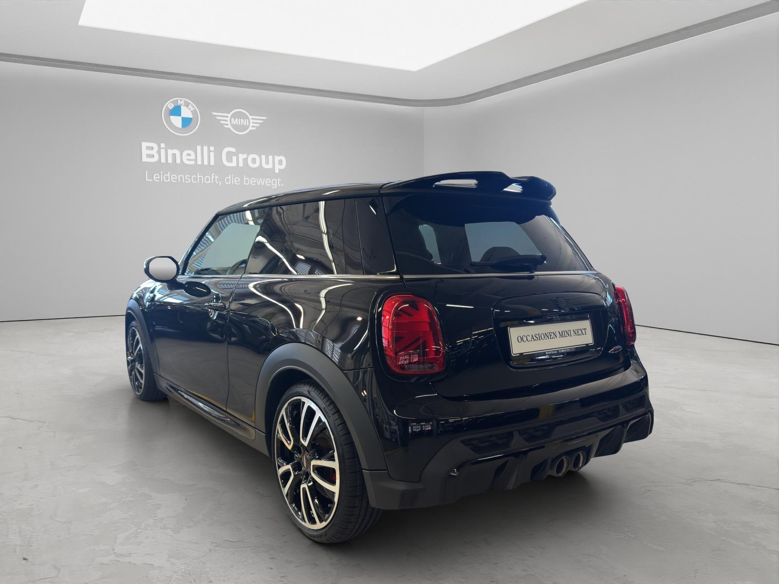 MINI F56 2.0i John Cooper Works SAG-image-13