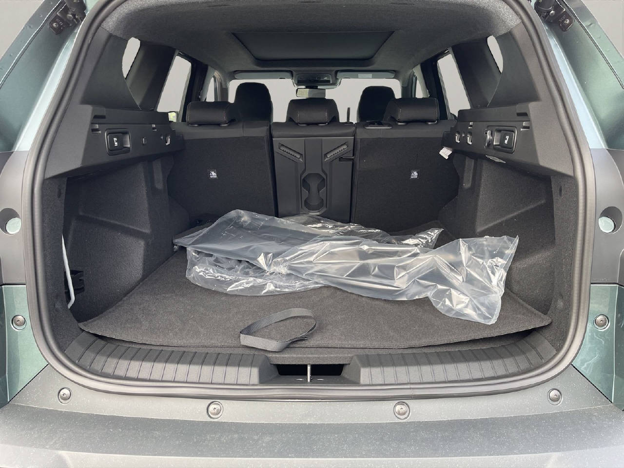 DACIA Duster 1.8 Hybrid Journey-image-5