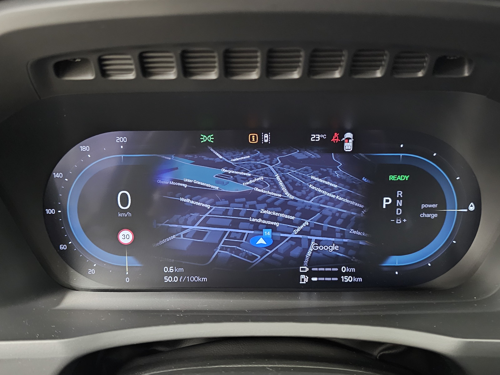 VOLVO XC90 2.0 T8 TE Plus Dark 7P. eAWD-image-9