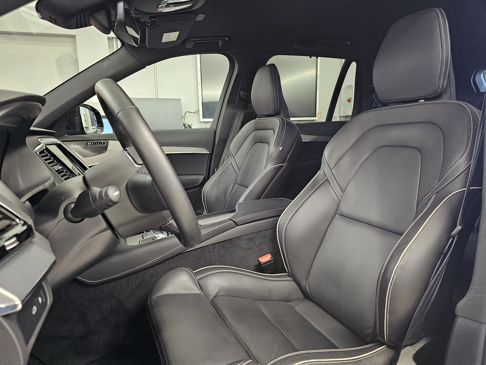VOLVO XC90 2.0 T8 TE Plus Dark 7P. eAWD-image-6