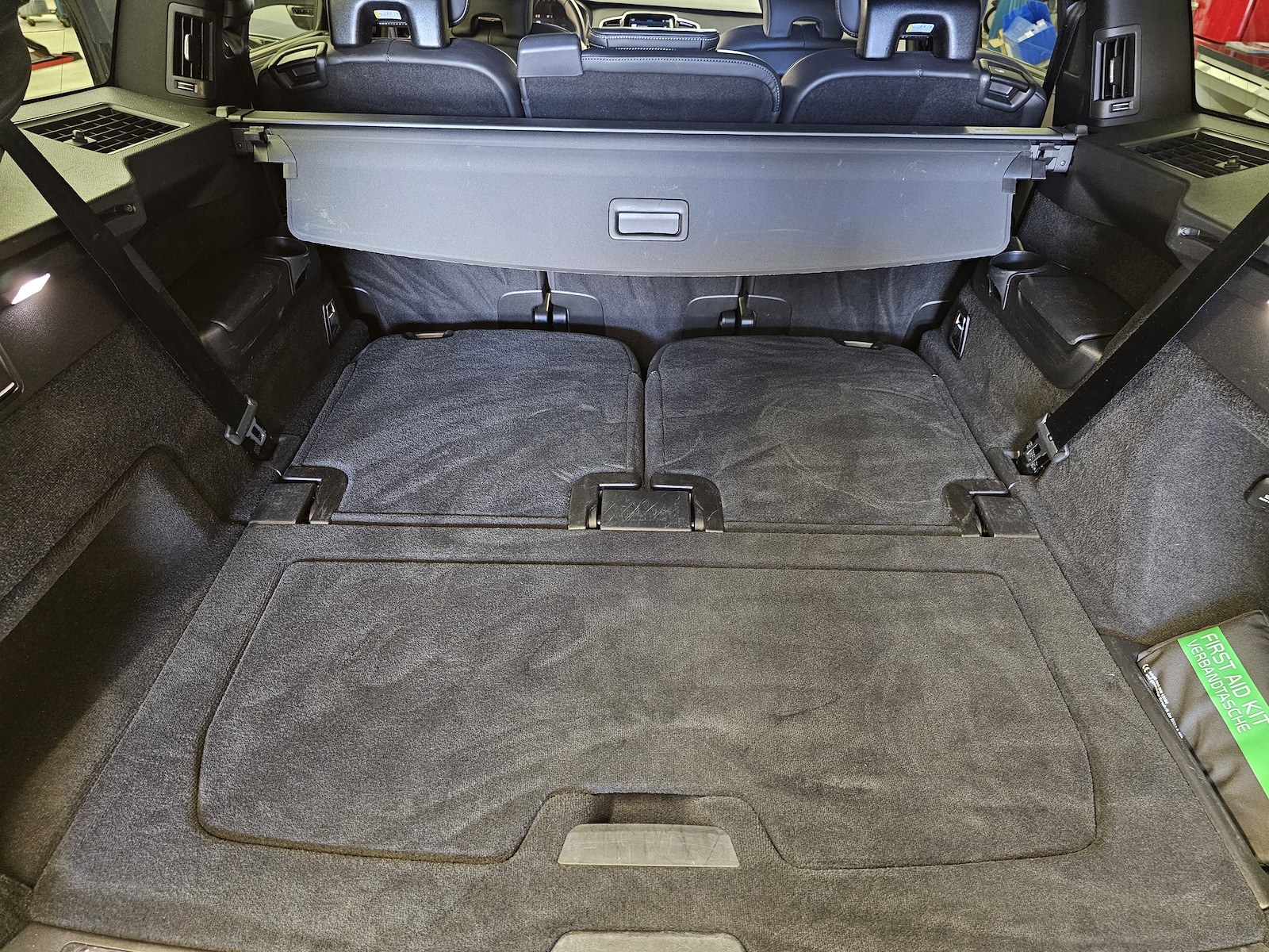 VOLVO XC90 2.0 T8 TE Plus Dark 7P. eAWD-image-13