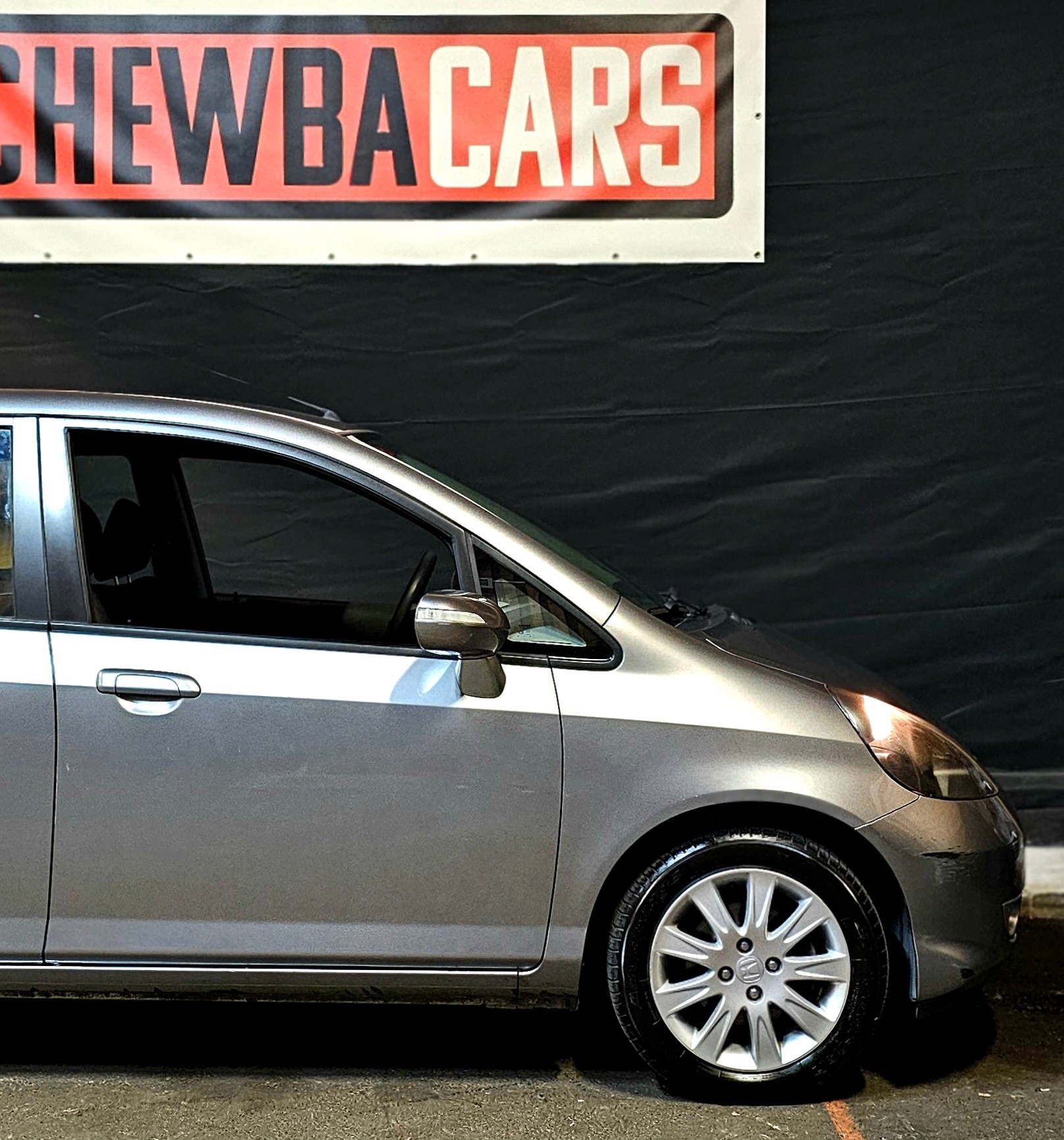 HONDA Jazz 1.4i ES-image-6