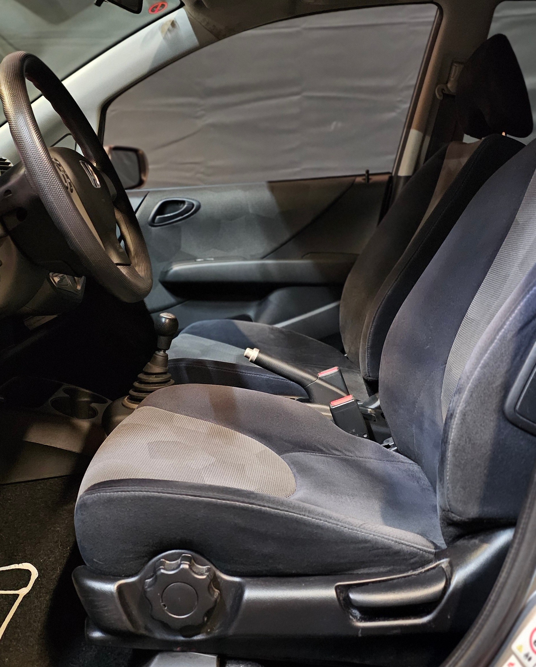 HONDA Jazz 1.4i ES-image-11