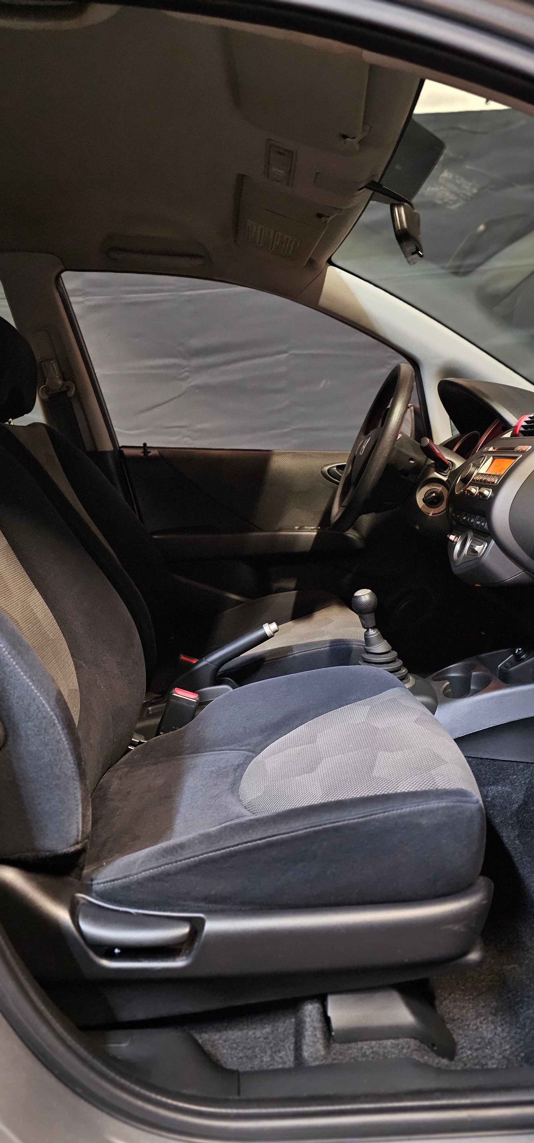HONDA Jazz 1.4i ES-image-13
