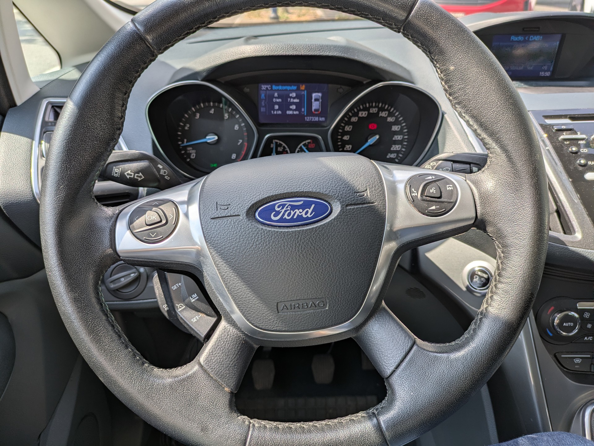 FORD Grand C-Max 1.6i EB SCTi 150 Family Ed.S/S-image-17