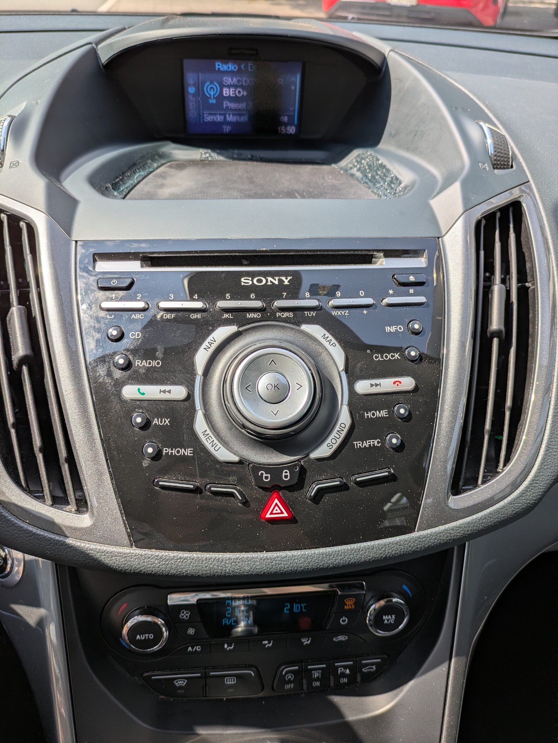 FORD Grand C-Max 1.6i EB SCTi 150 Family Ed.S/S-image-15