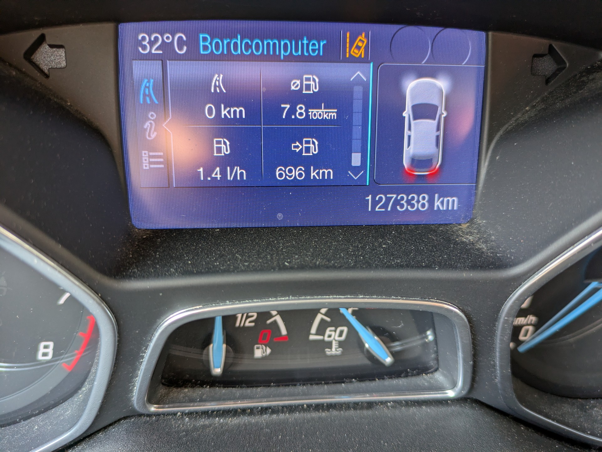 FORD Grand C-Max 1.6i EB SCTi 150 Family Ed.S/S-image-19