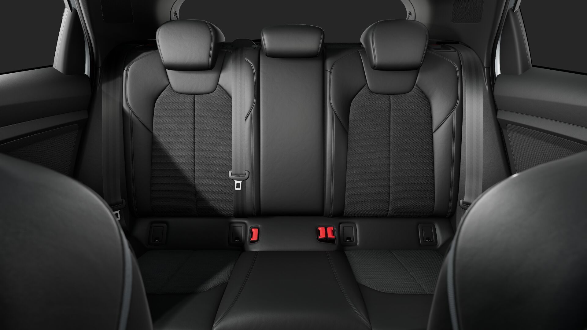 AUDI A1 Sportback 30 TFSI S Line Attraction S-tronic-image-8