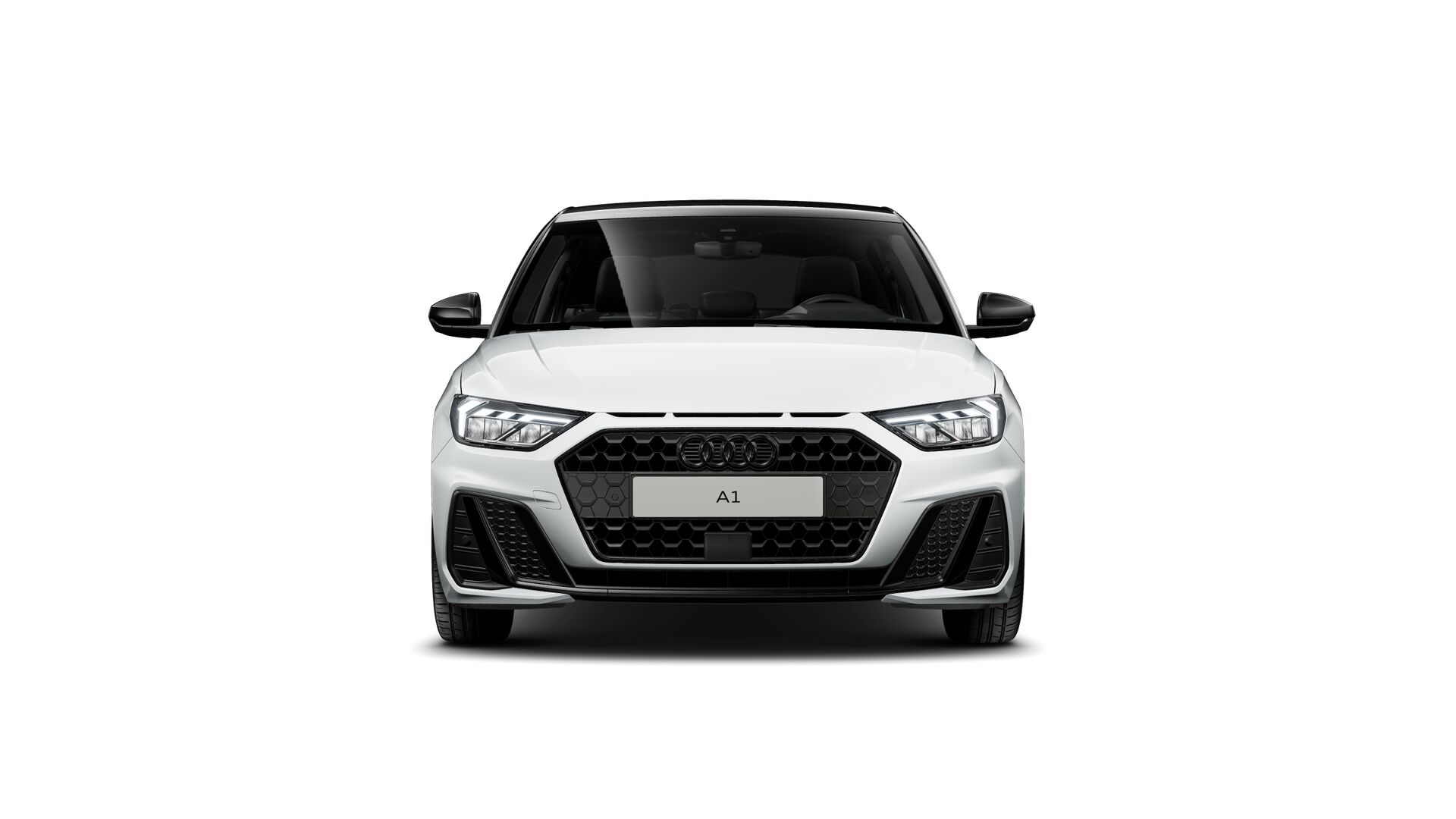 AUDI A1 Sportback 30 TFSI S Line Attraction S-tronic-image-5