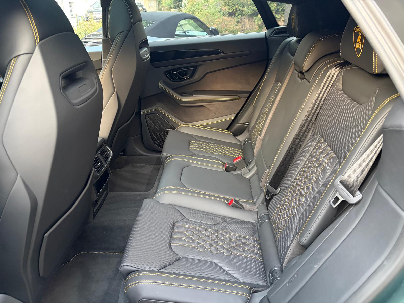 LAMBORGHINI Urus SE-image-7