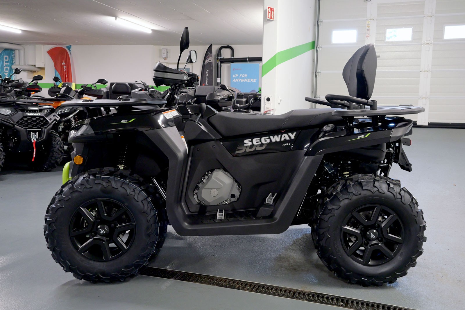 SEGWAY Snarler AT5 L EPS-showroom-element-3