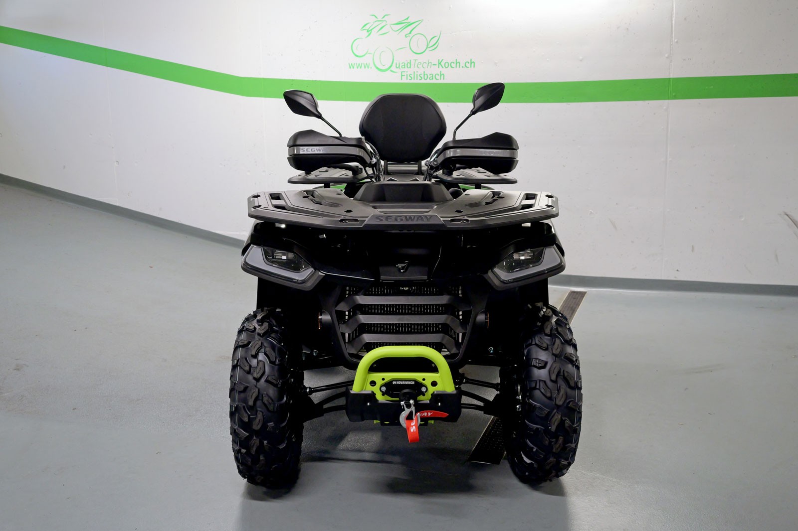 SEGWAY Snarler AT5 L EPS-showroom-element-1