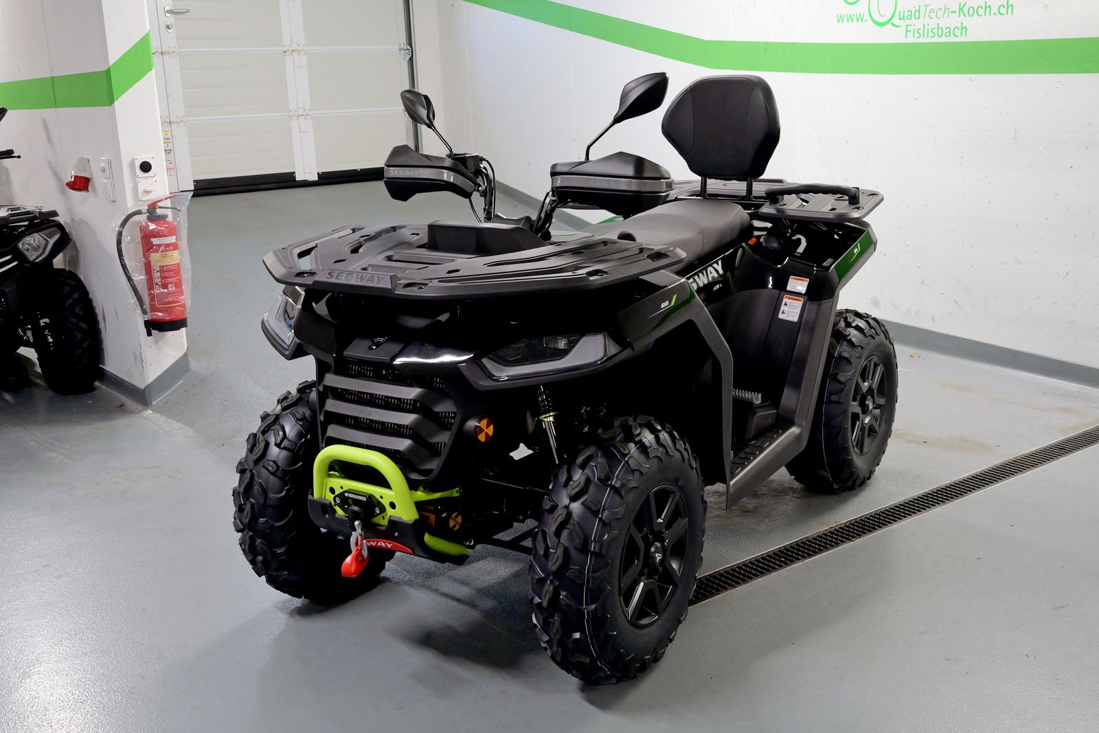 SEGWAY Snarler AT5 L EPS-showroom-element-2
