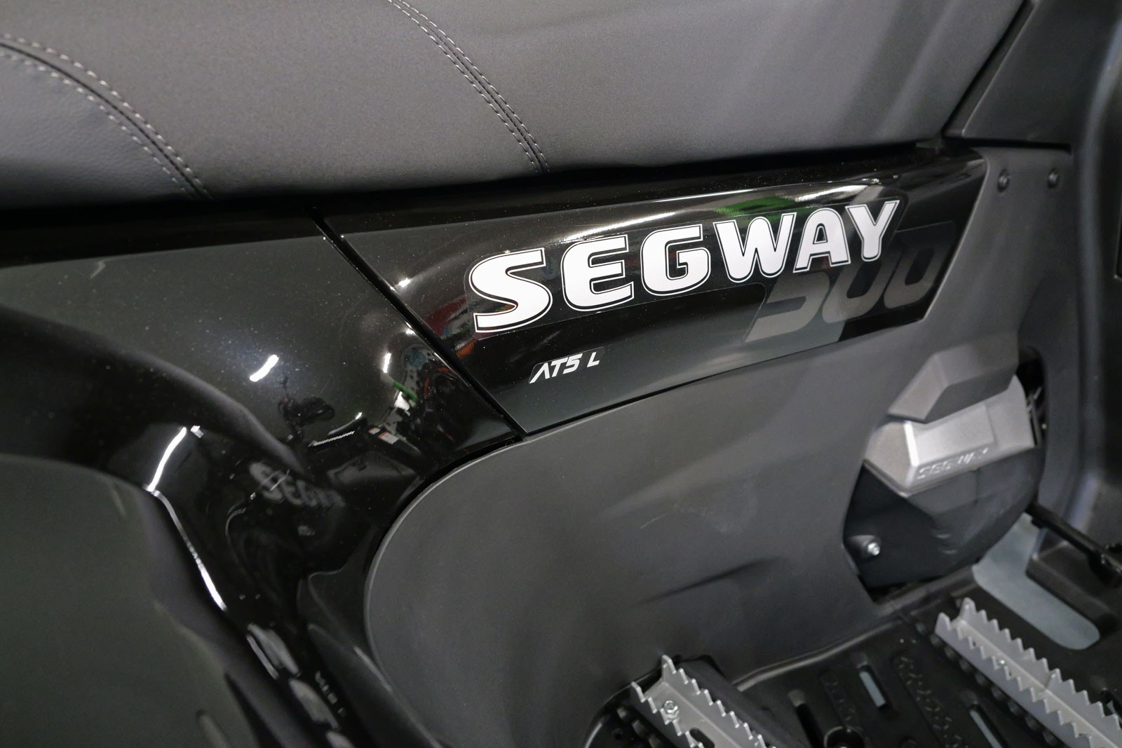 SEGWAY Snarler AT5 L EPS-image-8