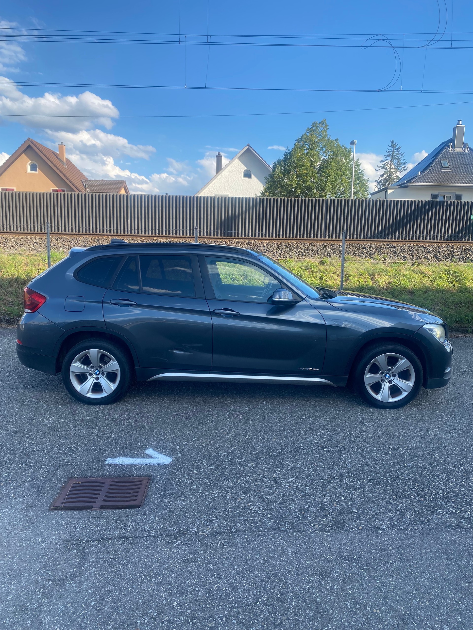 BMW X1 xDrive 25d xLine Steptronic-image-3