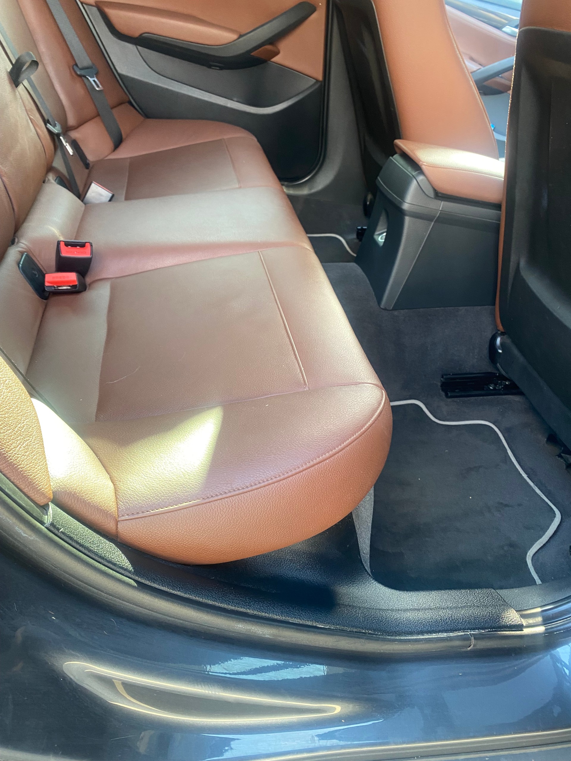 BMW X1 xDrive 25d xLine Steptronic-image-14
