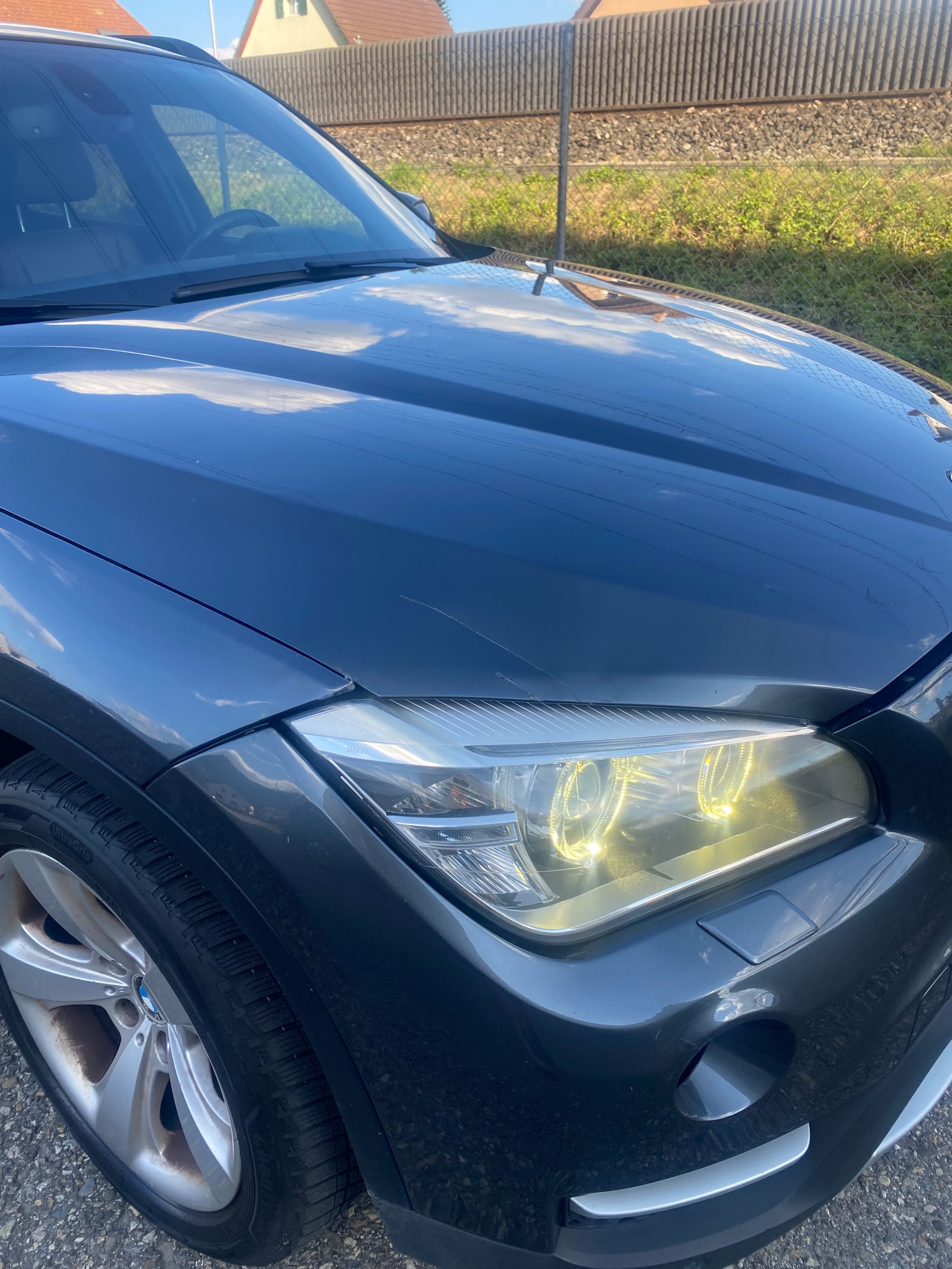 BMW X1 xDrive 25d xLine Steptronic-image-8