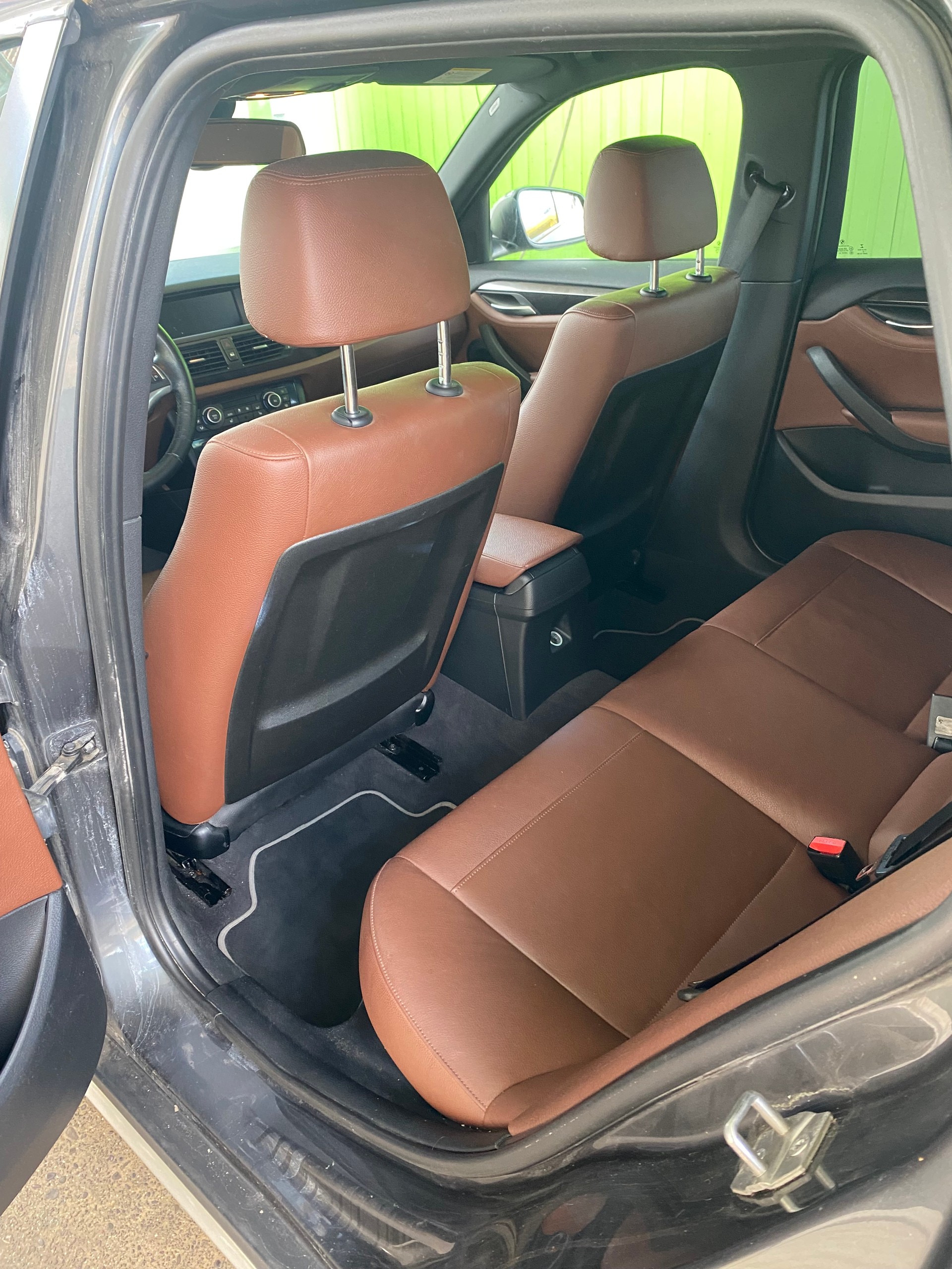 BMW X1 xDrive 25d xLine Steptronic-image-11