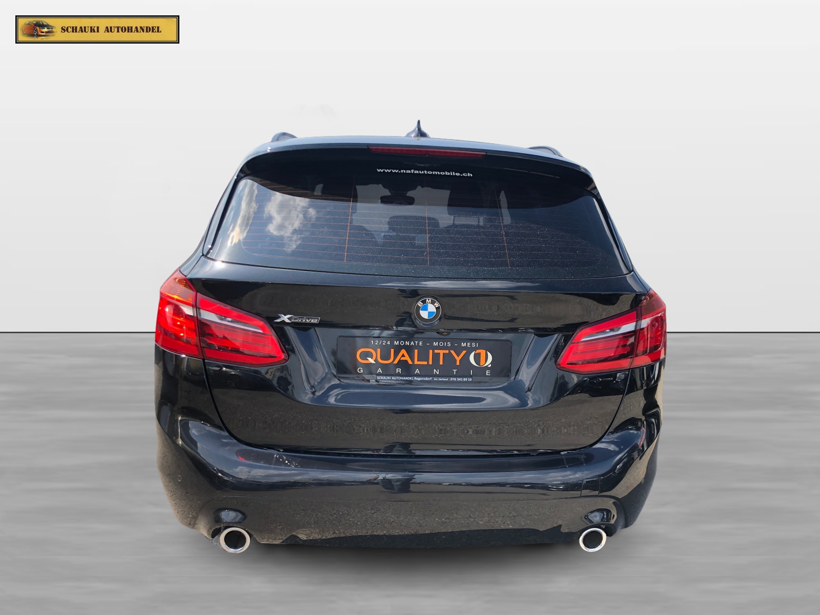 BMW 218d xDrive Active Tourer Steptronic-image-4