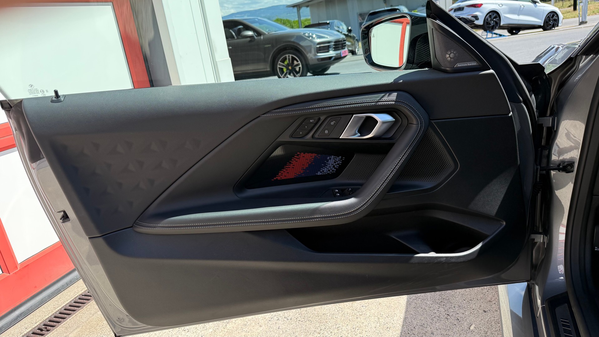 BMW M2 Steptronic-image-12