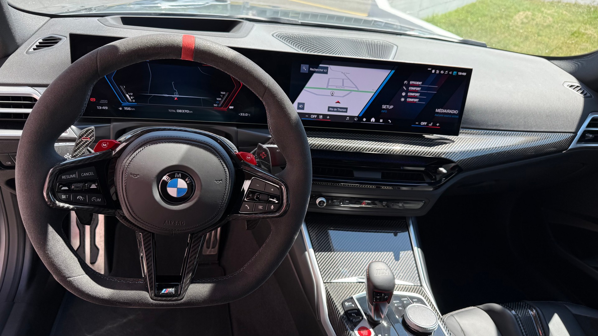 BMW M2 Steptronic-image-9