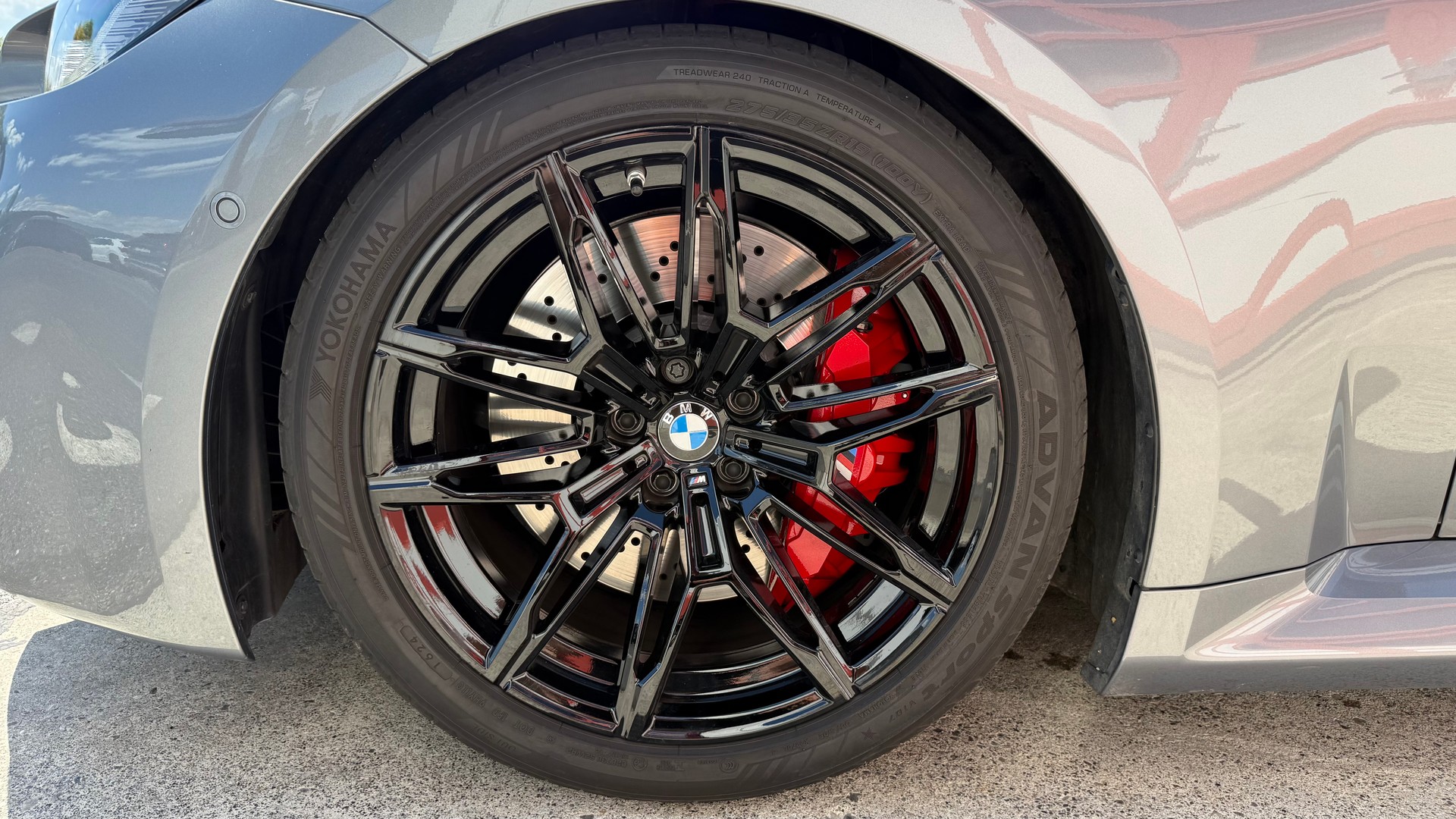 BMW M2 Steptronic-image-13