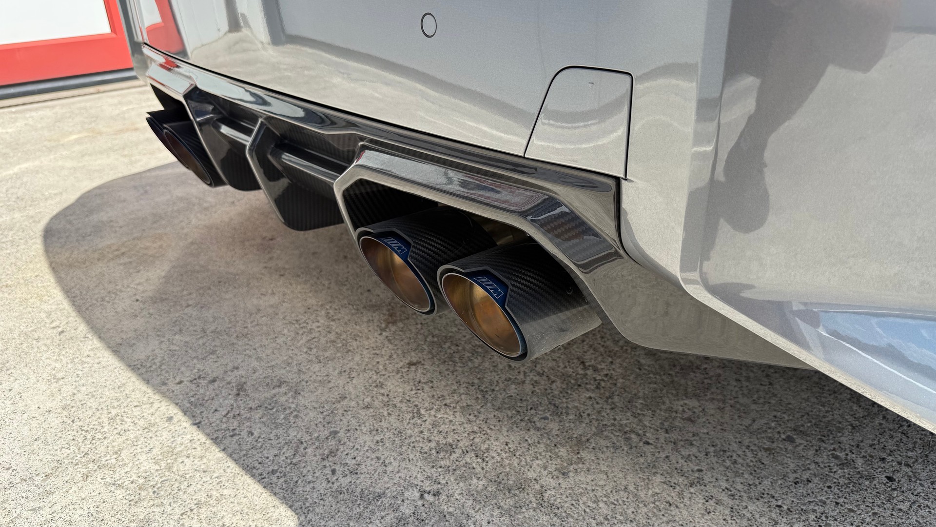 BMW M2 Steptronic-image-14