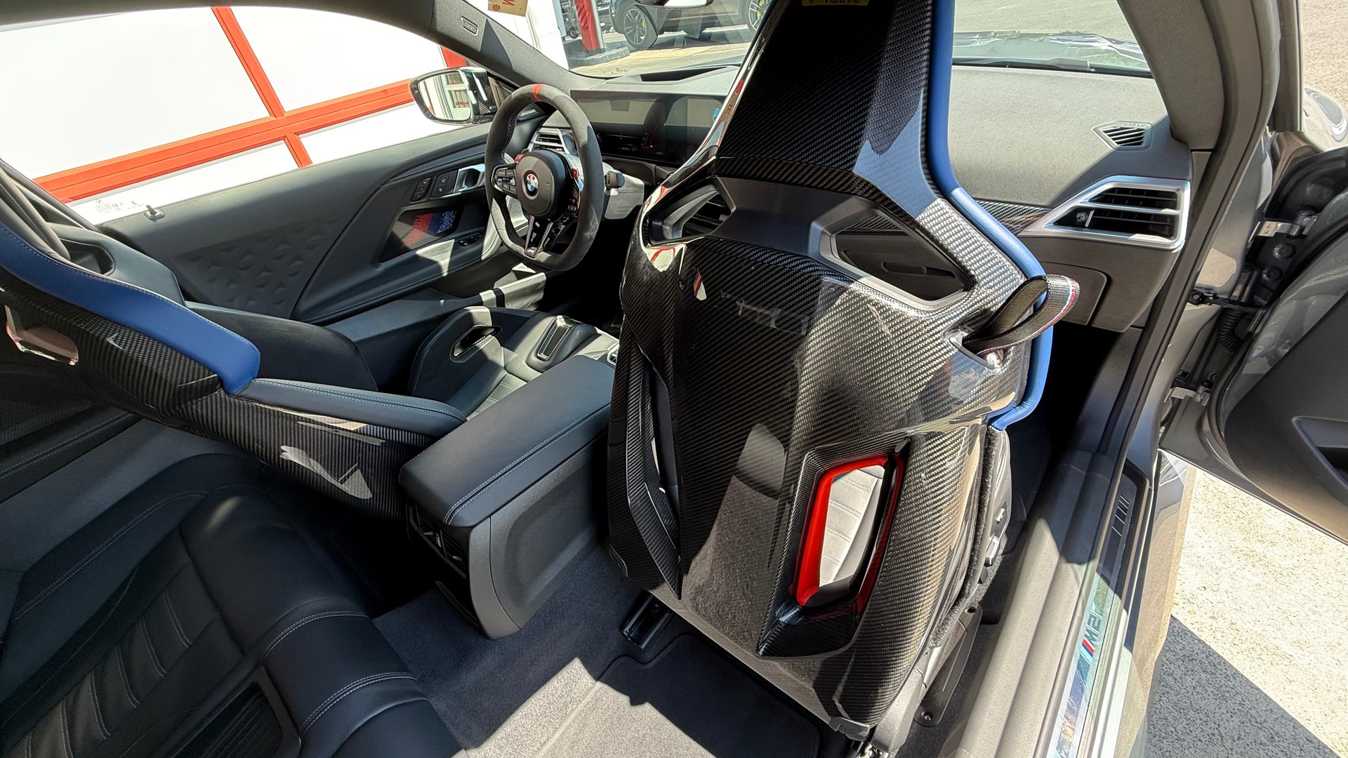 BMW M2 Steptronic-image-7