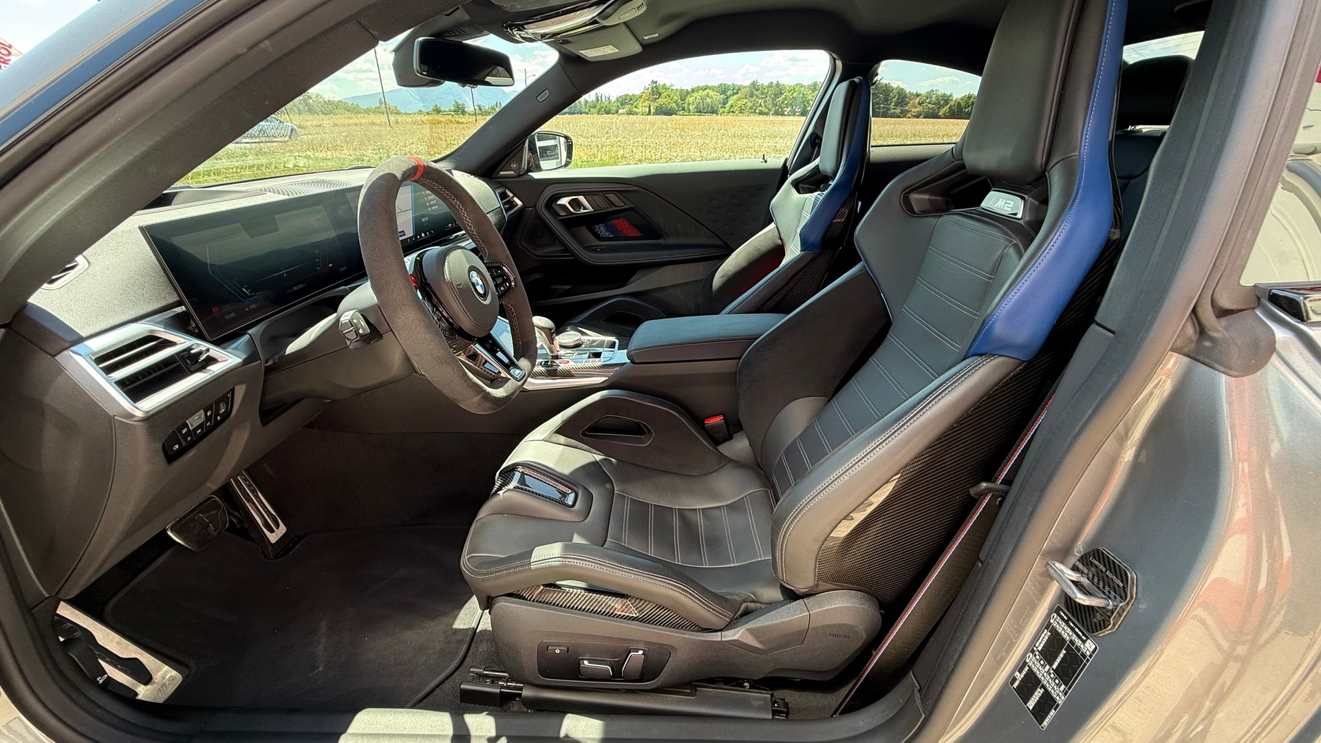 BMW M2 Steptronic-image-5