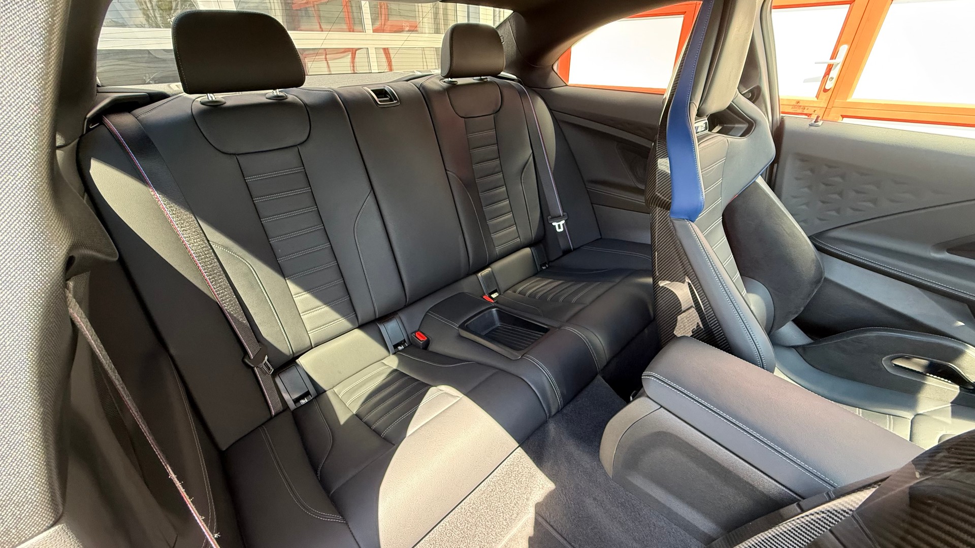 BMW M2 Steptronic-image-8