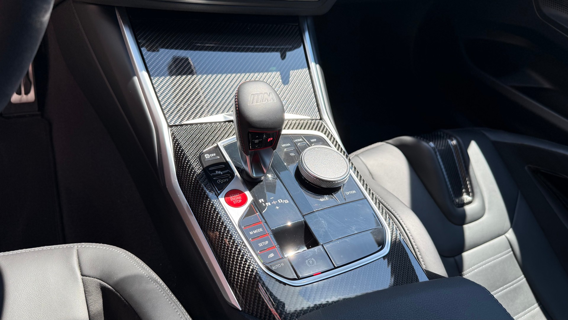 BMW M2 Steptronic-image-11