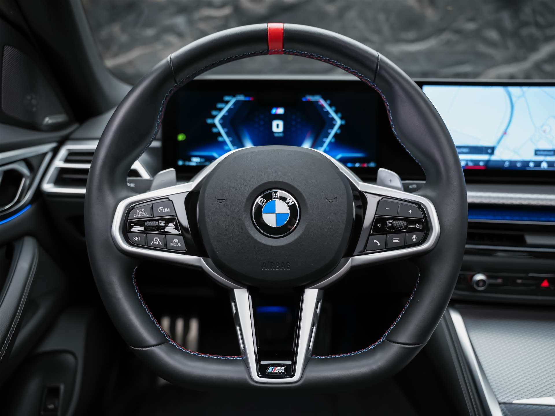 BMW M440i xDrive Gran Coupé M Sport Pro Steptronic *Facelift 2025*Panorama*Head Up*-image-27