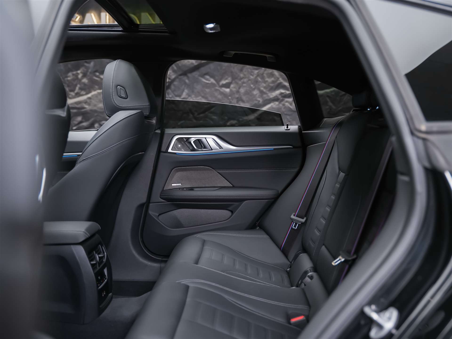 BMW M440i xDrive Gran Coupé M Sport Pro Steptronic *Facelift 2025*Panorama*Head Up*-image-12