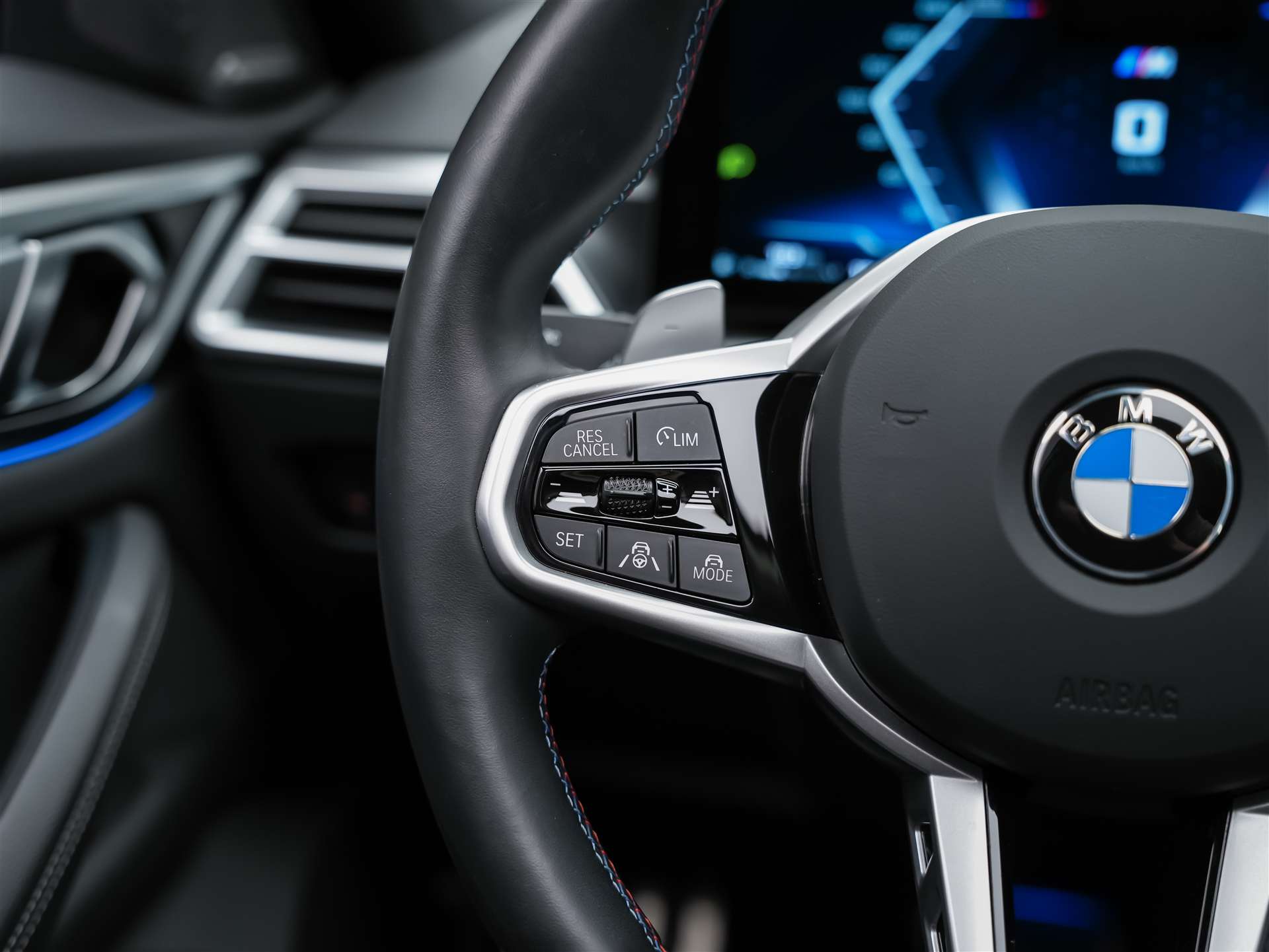 BMW M440i xDrive Gran Coupé M Sport Pro Steptronic *Facelift 2025*Panorama*Head Up*-image-28