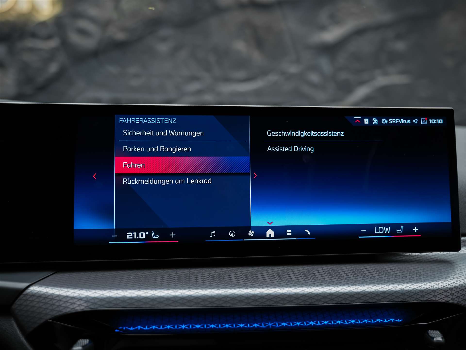 BMW M440i xDrive Gran Coupé M Sport Pro Steptronic *Facelift 2025*Panorama*Head Up*-image-37