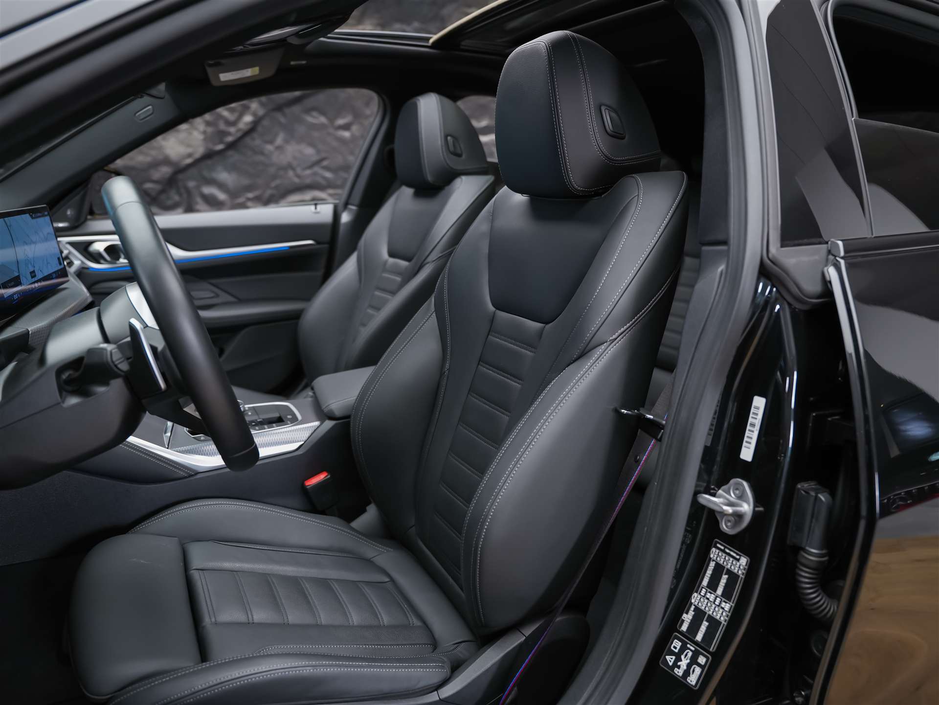 BMW M440i xDrive Gran Coupé M Sport Pro Steptronic *Facelift 2025*Panorama*Head Up*-image-8