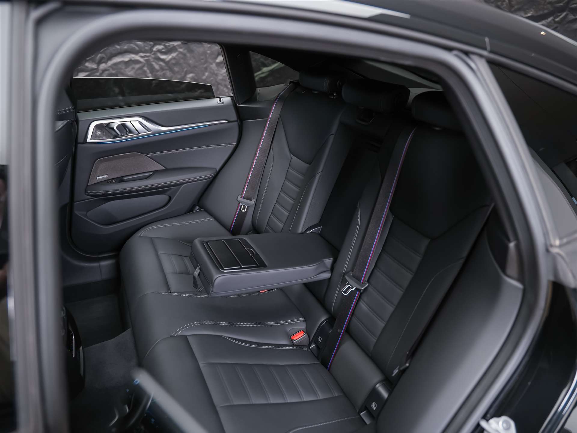 BMW M440i xDrive Gran Coupé M Sport Pro Steptronic *Facelift 2025*Panorama*Head Up*-image-13