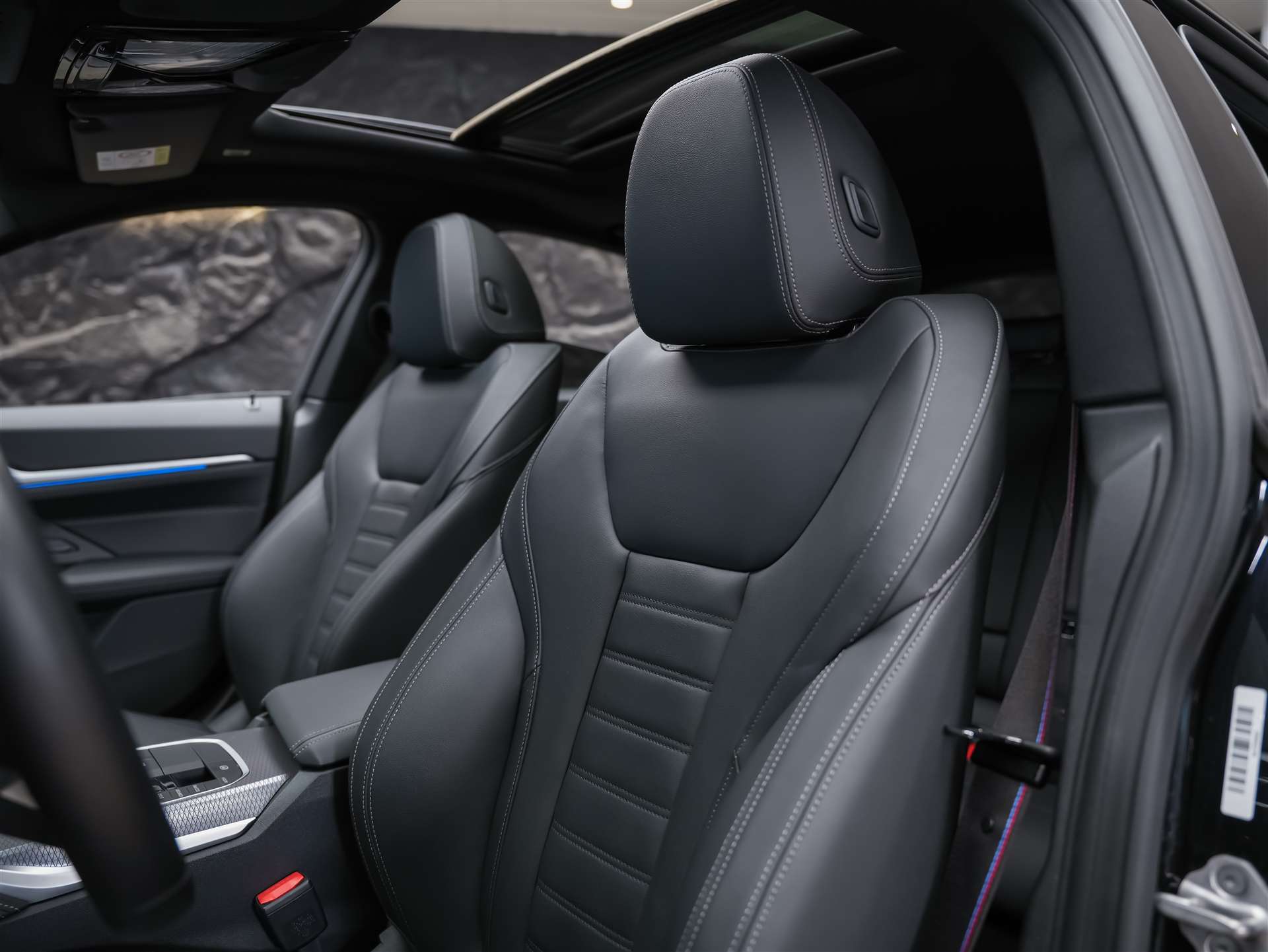 BMW M440i xDrive Gran Coupé M Sport Pro Steptronic *Facelift 2025*Panorama*Head Up*-image-9