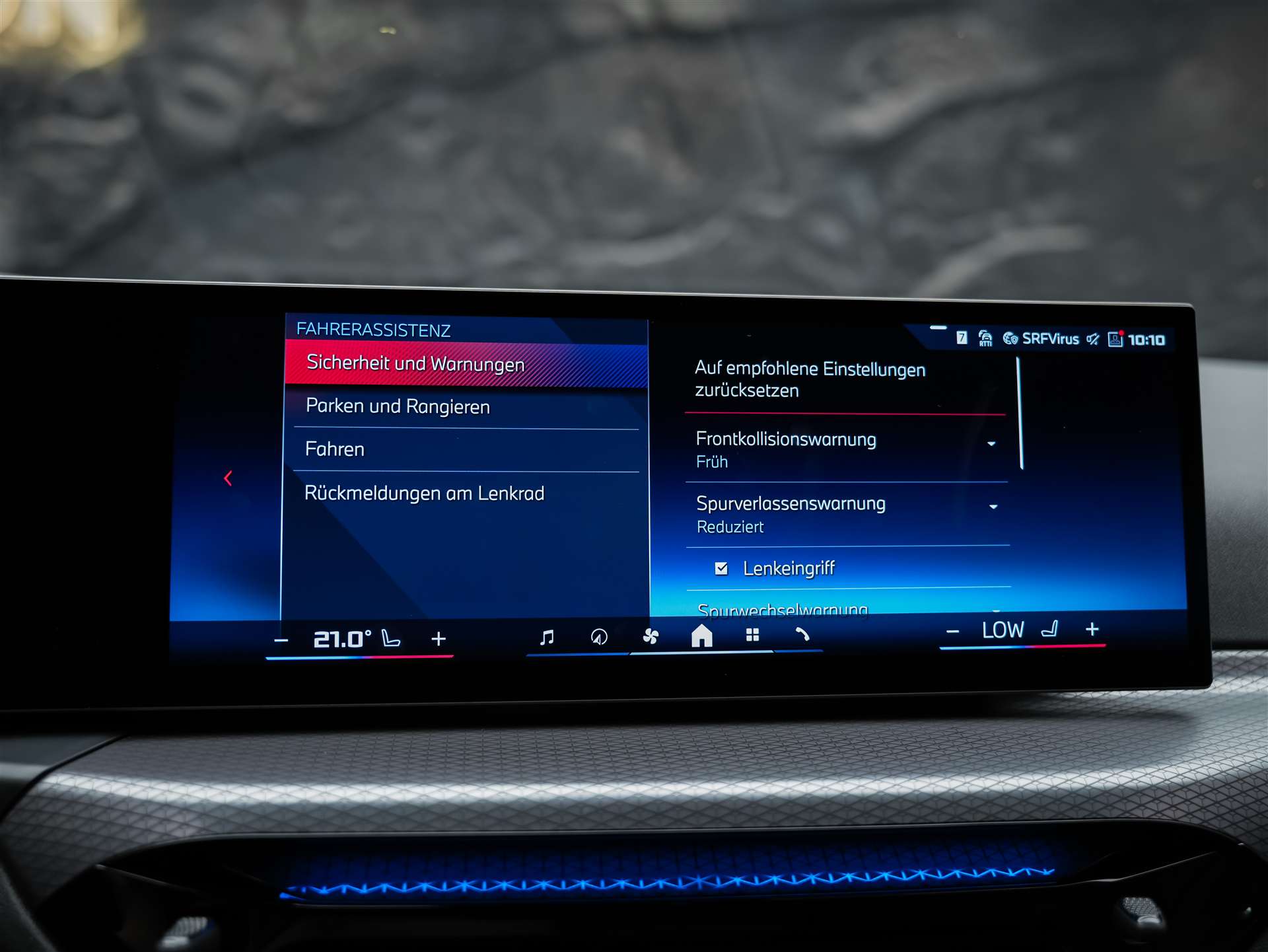 BMW M440i xDrive Gran Coupé M Sport Pro Steptronic *Facelift 2025*Panorama*Head Up*-image-35