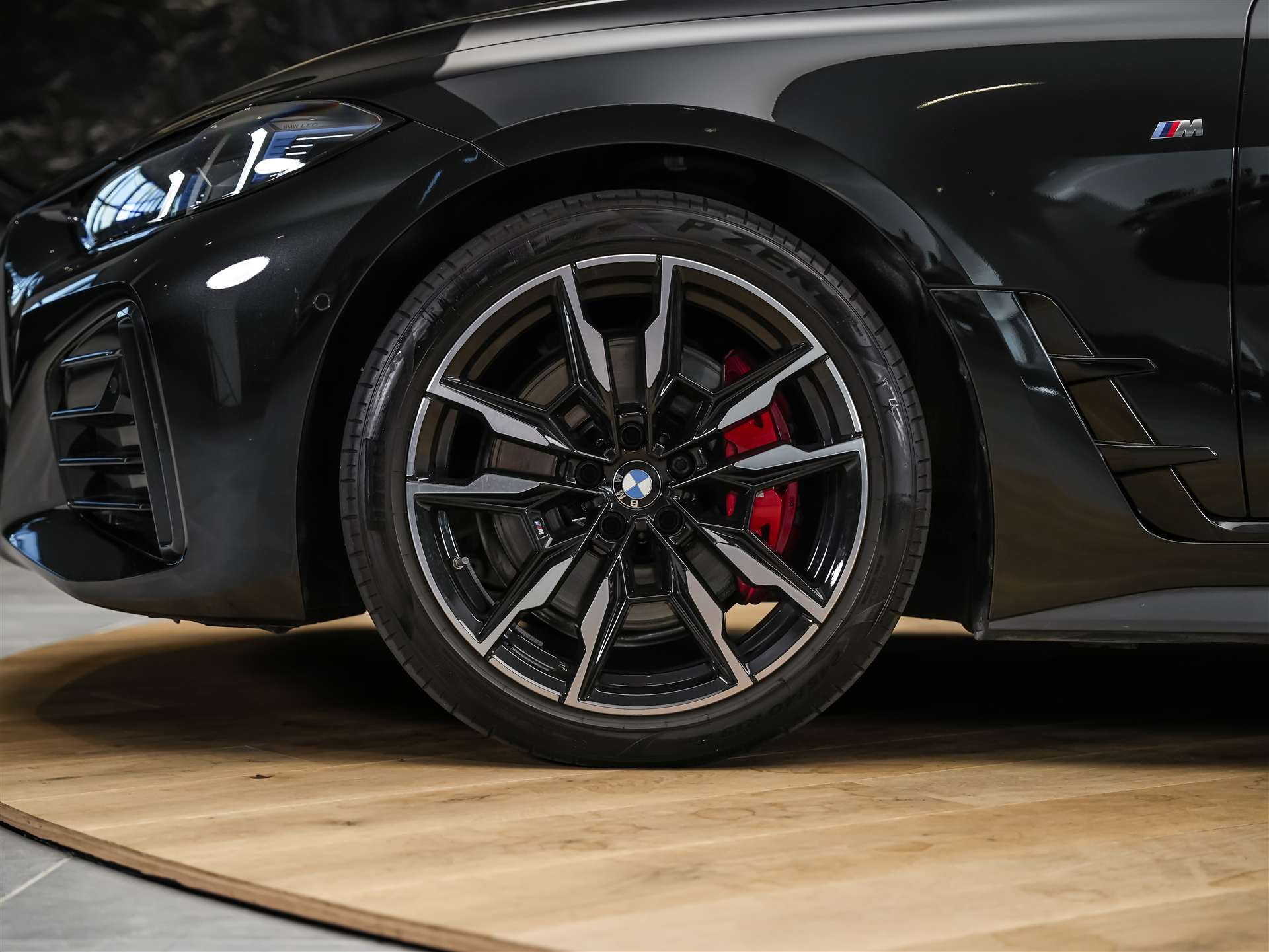 BMW M440i xDrive Gran Coupé M Sport Pro Steptronic *Facelift 2025*Panorama*Head Up*-image-17