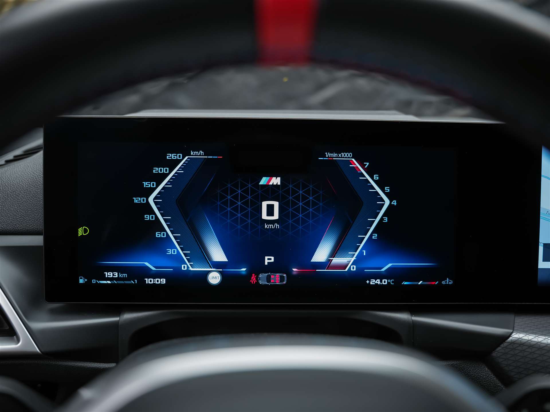 BMW M440i xDrive Gran Coupé M Sport Pro Steptronic *Facelift 2025*Panorama*Head Up*-image-30
