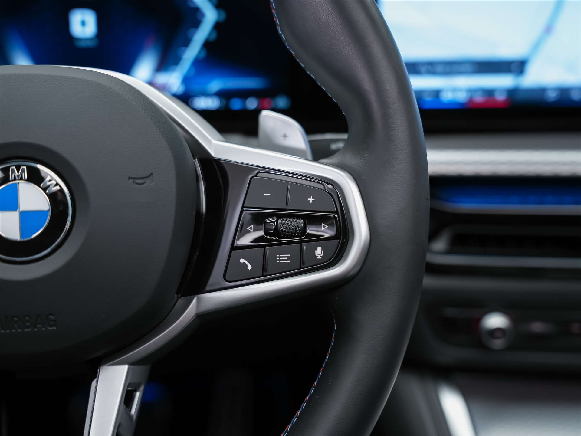 BMW M440i xDrive Gran Coupé M Sport Pro Steptronic *Facelift 2025*Panorama*Head Up*-image-29