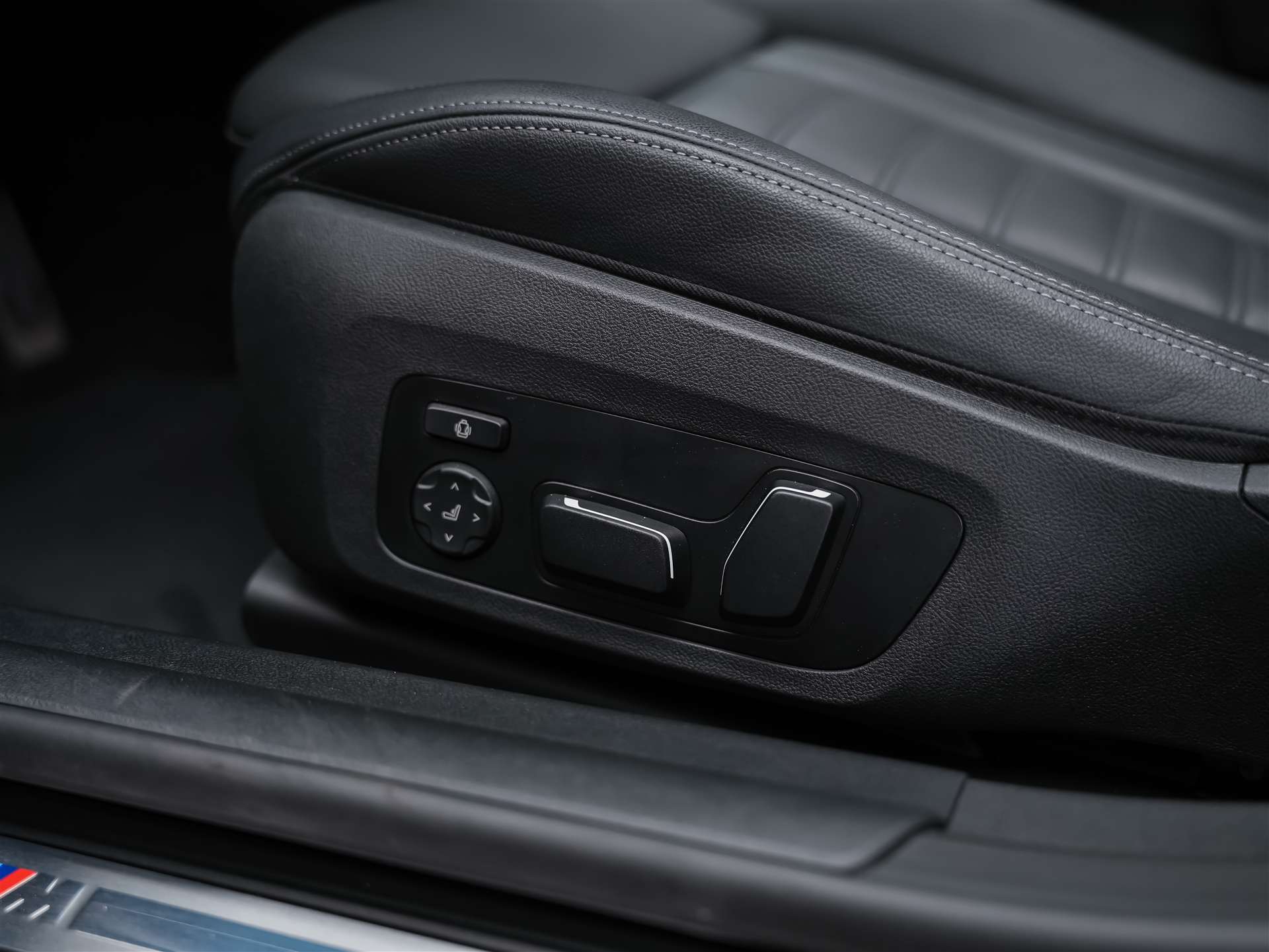 BMW M440i xDrive Gran Coupé M Sport Pro Steptronic *Facelift 2025*Panorama*Head Up*-image-26