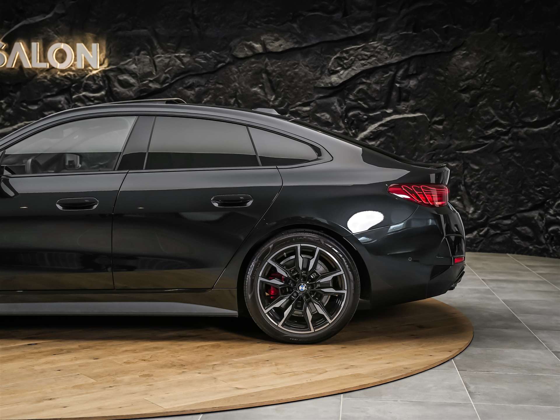BMW M440i xDrive Gran Coupé M Sport Pro Steptronic *Facelift 2025*Panorama*Head Up*-image-18